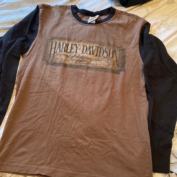 Harley-Davidson Tops - Harley Davidson